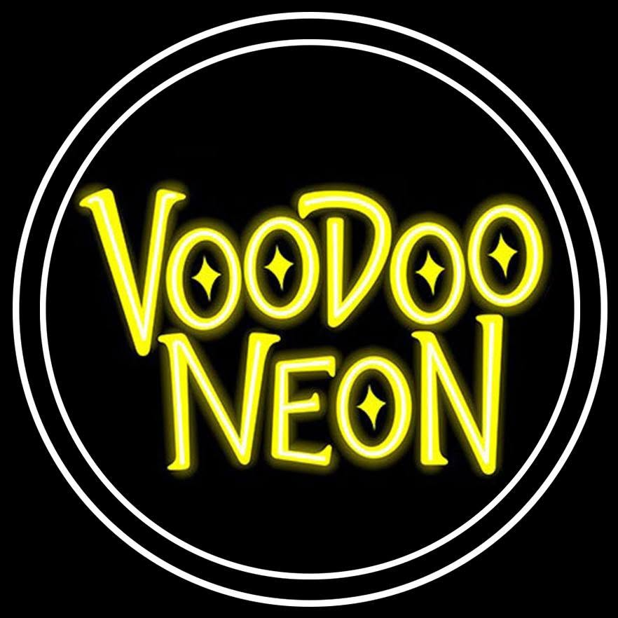 Voodoo Neon Coupons and Promo Code